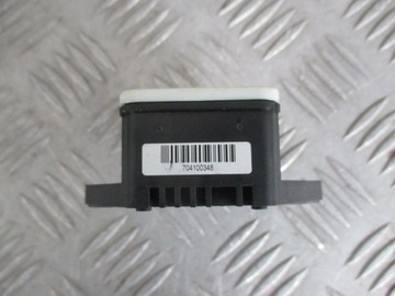 Модуль esp 0265005700 Hyundai i30 07-10 hb