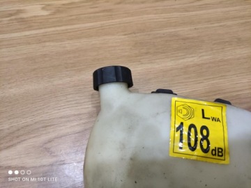 OPP FPHT26-2 НОЖНИЦЫ ТОПЛИВНЫЙ БАК