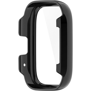 КОРПУС 2в1 + ЗАКАЛЕННОЕ СТЕКЛО ДЛЯ REDMI WATCH 3 ACTIVE CASE