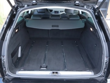 Citroen C5 III Tourer 2.0 HDi FAP 163KM 2014 Citroen C5 2.0 HDi, Skóra, Navi, Xenon, Bi-Xenon, zdjęcie 11