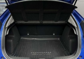 Honda Civic IX Hatchback 5d Facelifting 1.6 i-DTEC 120KM 2016 Honda Civic 1.6 DTEC 120KM gwarancja bezwypadkowy MANUALfabryczny lakier, zdjęcie 33