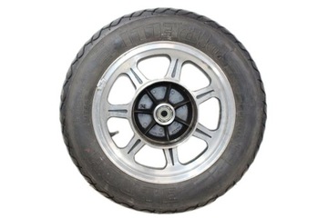 KAWASAKI EN500 VULCAN FELGA TYŁ 15 CALI