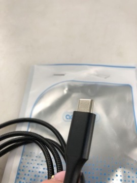 КАБЕЛЬ USB-C ACEYOON SURFACE, 1 М