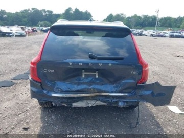 Volvo XC90 II 2022 Volvo XC 90 2022r, T6 Momentum, 4x4, 2.0L 2.0 Benzyna 255KM, zdjęcie 7