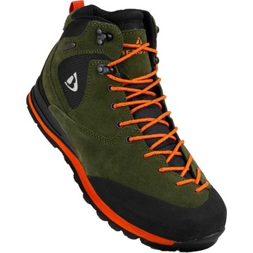 Buty trekkingowe Bergson Castor Mid STX 3.0 46