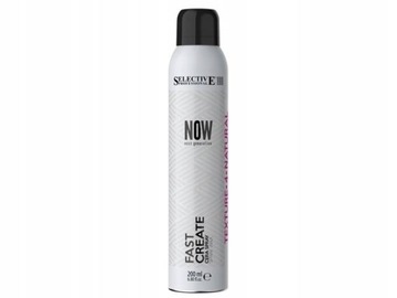 Selective Now Fast Create Wosk w Sprayu 200ml