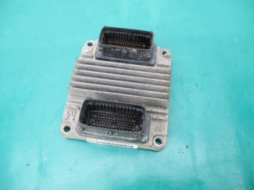 DAEWOO NUBIRA III ŘÍZENÍ MOTORU 96428763