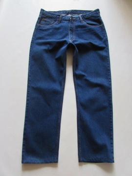 DANGEROUS SPODNIE MĘSKIE JEANS 39/31-32