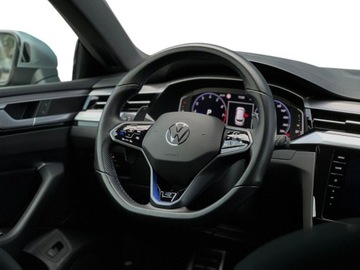 Volkswagen Arteon Shooting Brake R 2.0 TSI 320KM 2022 Volkswagen Arteon R Shooting Brake 4Motion 2.0 TSI 319 KM DSG FV23 2.0, zdjęcie 24