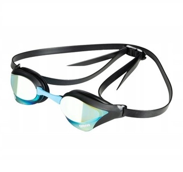 Okulary ARENA COBRA CORE pyłwackie na basen