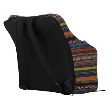 ИРИН ИН-106 Футляр для бас-баяна 48-120