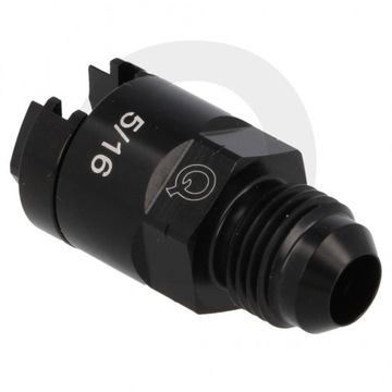 QSP, прямой быстроразъемный разъем «мама», витой