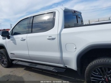  GMC Sierra 2021r., AT4, od ubezpieczalni 6.2 Benzyna 420KM, zdjęcie 3