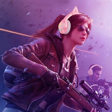 ПРОВОДНЫЕ ИГРОВЫЕ НАУШНИКИ ONIKUMA K9 CAT EARS С МИКРОФОНОМ