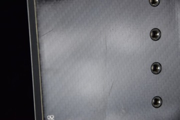 Сплитборд PATHRON Carbon Gold, ширина розетки 159 см