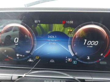 Mercedes GLE V167 2022 Mercedes-Benz GLE 350 4Matic 2022 2.0l 2.0 Benzyna 255KM, zdjęcie 11