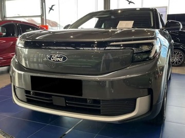 Ford Explorer VI SUV Electric 77kWh 286KM 2025 Od ręki - Premium 77kWh RWD 286KM, zdjęcie 1
