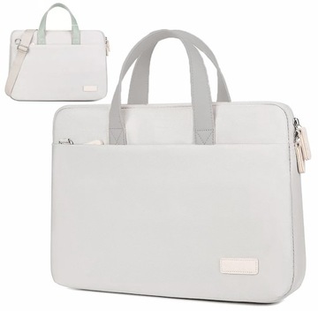 Сумка через плечо LOMME для 15 ноутбуков с диагональю 15,6 дюйма