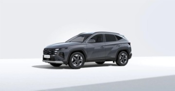 Hyundai Tucson IV 2026 Hyundai Tucson Hybrid 1.6 T-GDi 239 KM 2WD 6AT Executive Comfort 1.6 239KM