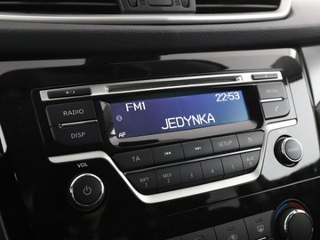 Nissan X-Trail III Terenowy 1.6 DIG-T 163KM 2015 Nissan X-Trail Niska cena Klimatyzacja Czujniki, zdjęcie 22