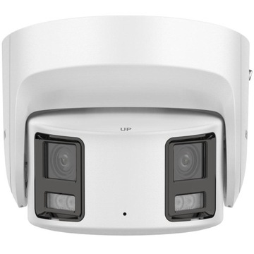 KAMERA IP HikVision DS-2CD2347G2P-LSU/SL szerokokątna 2x2.8mm/F1.0 4Mpx