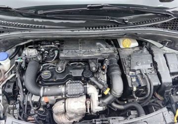 Citroen C3 II Hatchback facelifting 1.4 HDi 70KM 2014 Citroen C3 Citroen C3 1.4 hdi klima 2014r, zdjęcie 4