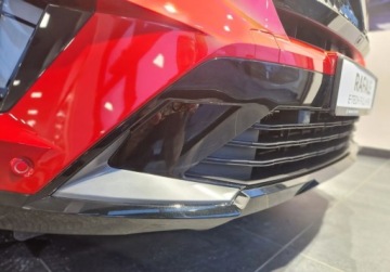 Renault 2025 Renault Rafale GDYNIA esprit Alpine full hybrid E-Tech 200 naglosnienie Ha, zdjęcie 11