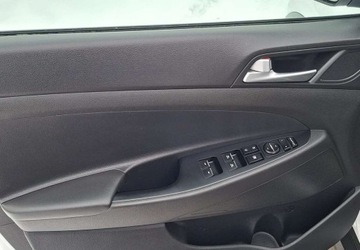 Hyundai Tucson III SUV Facelifting 1.6 CRDi 136KM 2018 Hyundai Tucson Hyundai Tucson 1.6 Diesel 136KM, zdjęcie 29