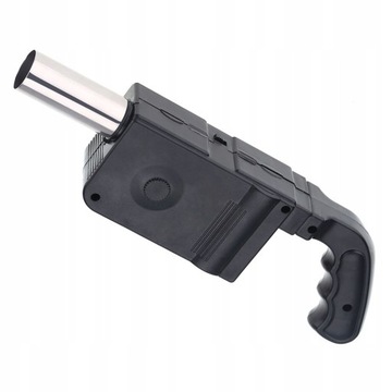 МОЩНЫЙ НАДУВАТЕЛЬ ДЛЯ ОСВЕЩЕНИЯ ГРИЛЯ И КАМИНА