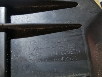 FOKUS MK4 KUGA MK3 POUZDRO FILTRU VZDUCHU LX61-9600-EA