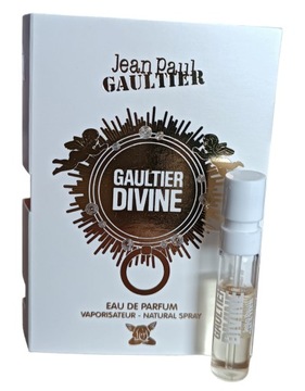 Jean Paul Gaultter DIVINE EDP 1,5ml spray