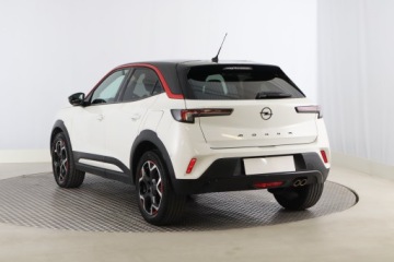Opel Mokka II SUV 1.2 Turbo 130KM 2021 Opel Mokka 1.2 Turbo, Salon Polska, 1. Właściciel, zdjęcie 3