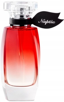 PARIS BLEU Nuptia - Woda Perfumowana, 100 ml