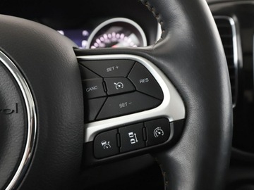 Jeep Compass II SUV 1.4 Multiair 170KM 2018 Jeep Compass 1.4 M-Air Automat Limited 4WD, zdjęcie 30