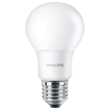 Żarówka LED Philips CorePro E27 7,5 W