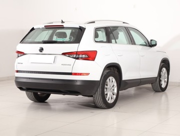 Skoda Kodiaq I SUV 1.4 TSI ACT 150KM 2017 Skoda Kodiaq 1.4 TSI, Salon Polska, Automat, Navi, zdjęcie 4