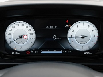 Hyundai Bayon SUV 1.0 T-GDI 100KM 2023 Hyundai Bayon WD1710T#1.0 T-GDI Modern Wirtualny, zdjęcie 14