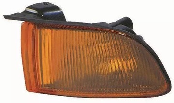 BLIKAČ SMĚROVKA LEVÝ MITSUBISHI GALANT 96-03