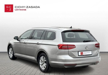 Volkswagen Passat B8 Variant 1.6 TDI 120KM 2015 Volkswagen Passat 1.6 Diesel 120KM, zdjęcie 2