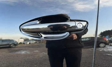 Peugeot 5008 II Crossover Facelifting 1.2 PureTech 130KM 2021 Peugeot 5008 7 Osobowy/ Kamera 360/Salon Pl/FV 23%, zdjęcie 21