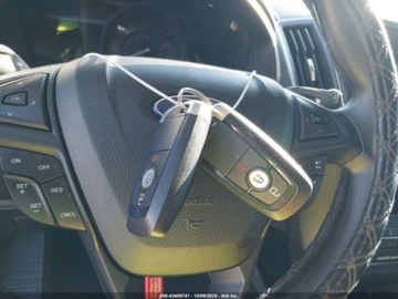 Ford Edge II 2022 Ford Edge 2022 Ford Edge SE AWD 2.0 Benzyna 250KM, zdjęcie 13