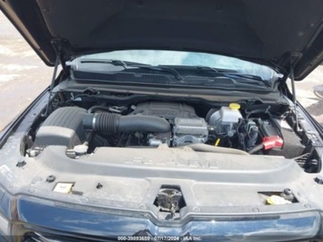  RAM 1500 2024r, 1500 Laramie, 5.7L, 4x4, 5.7 Benzyna 395KM, zdjęcie 12