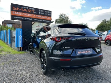 Mazda CX-30 2.0 SKYACTIV-G 150KM 2022 Mazda CX-30 Hybryda / Automat / Navi / Kamera, zdjęcie 3
