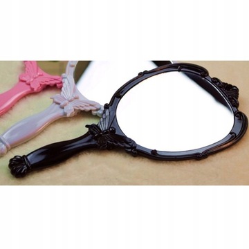 4x Декоративные розы Овальная рука