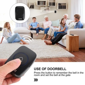 ЗВОНОК МЕДСЕСТРЫ ДЛЯ ПОЖИЛЫХ ЛЮДЕЙ