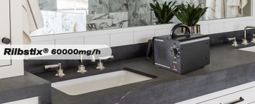 Генератор озона Озонатор 60 г/ч 60000 мг Промышленный таймер для дома в автомобиле