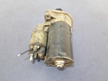 BMW 5 E60 E61 2.5 B STARTÉR 7515391