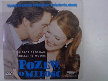 Pozew o miłość