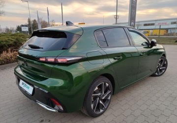 Peugeot 2023 Peugeot 308 31 1.5 BlueHDi Allure Pack 130 KM AT GWARANCJA FV23 1.5, zdjęcie 5