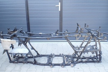 Рама Segway Snarler AT6 600